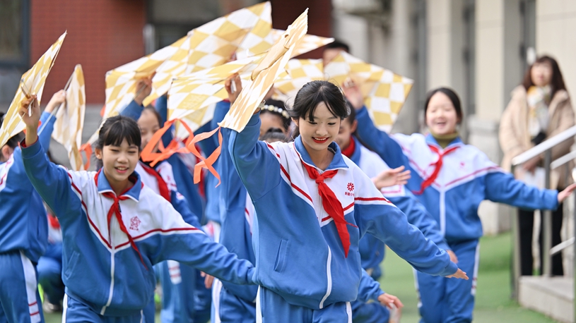 整体绩效