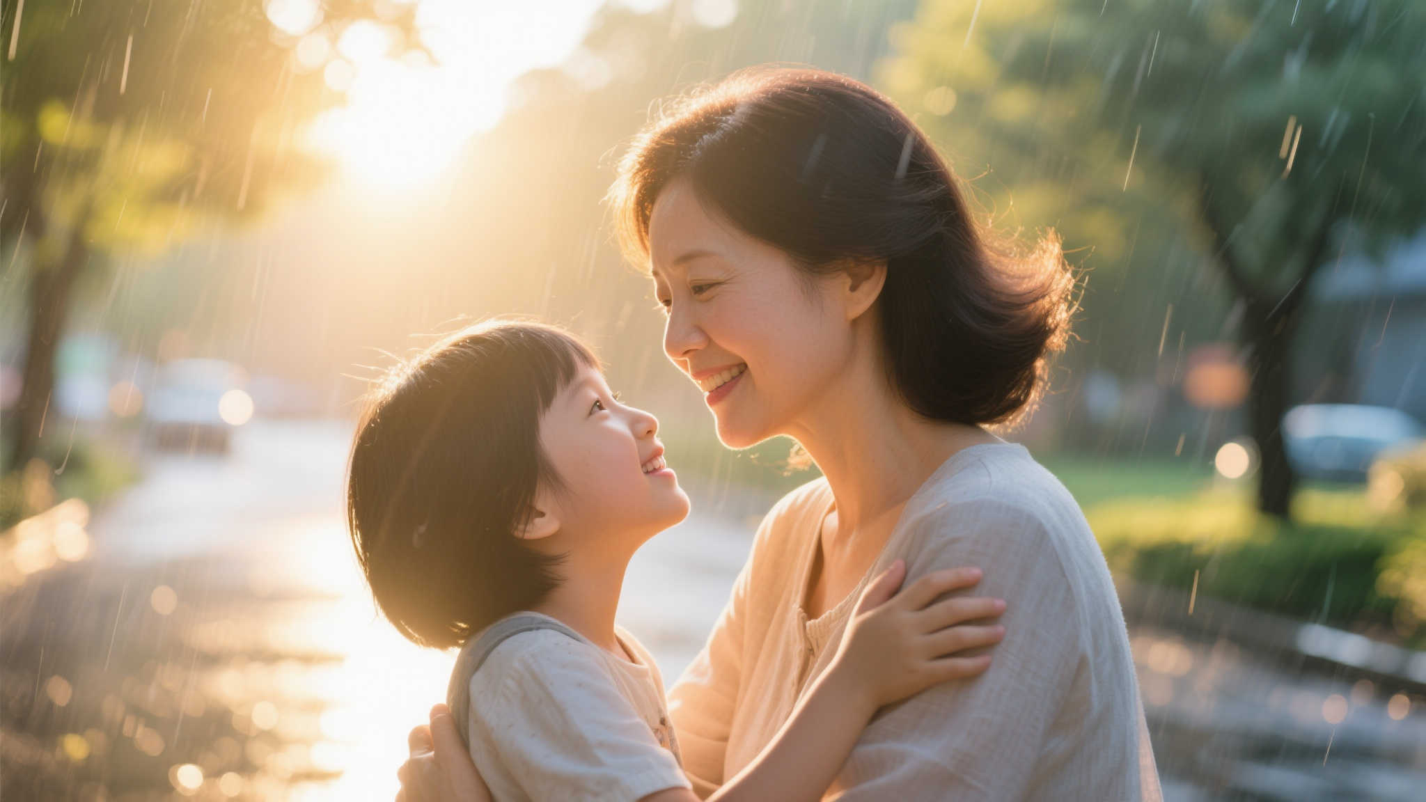 在这个变革