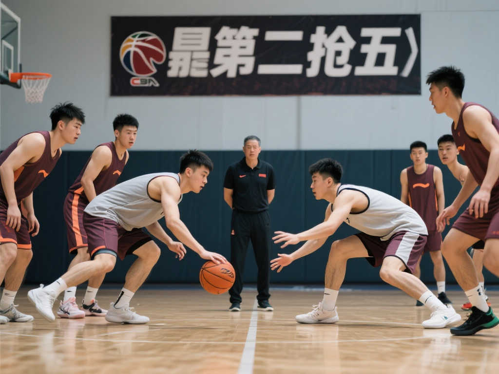现在比赛阵