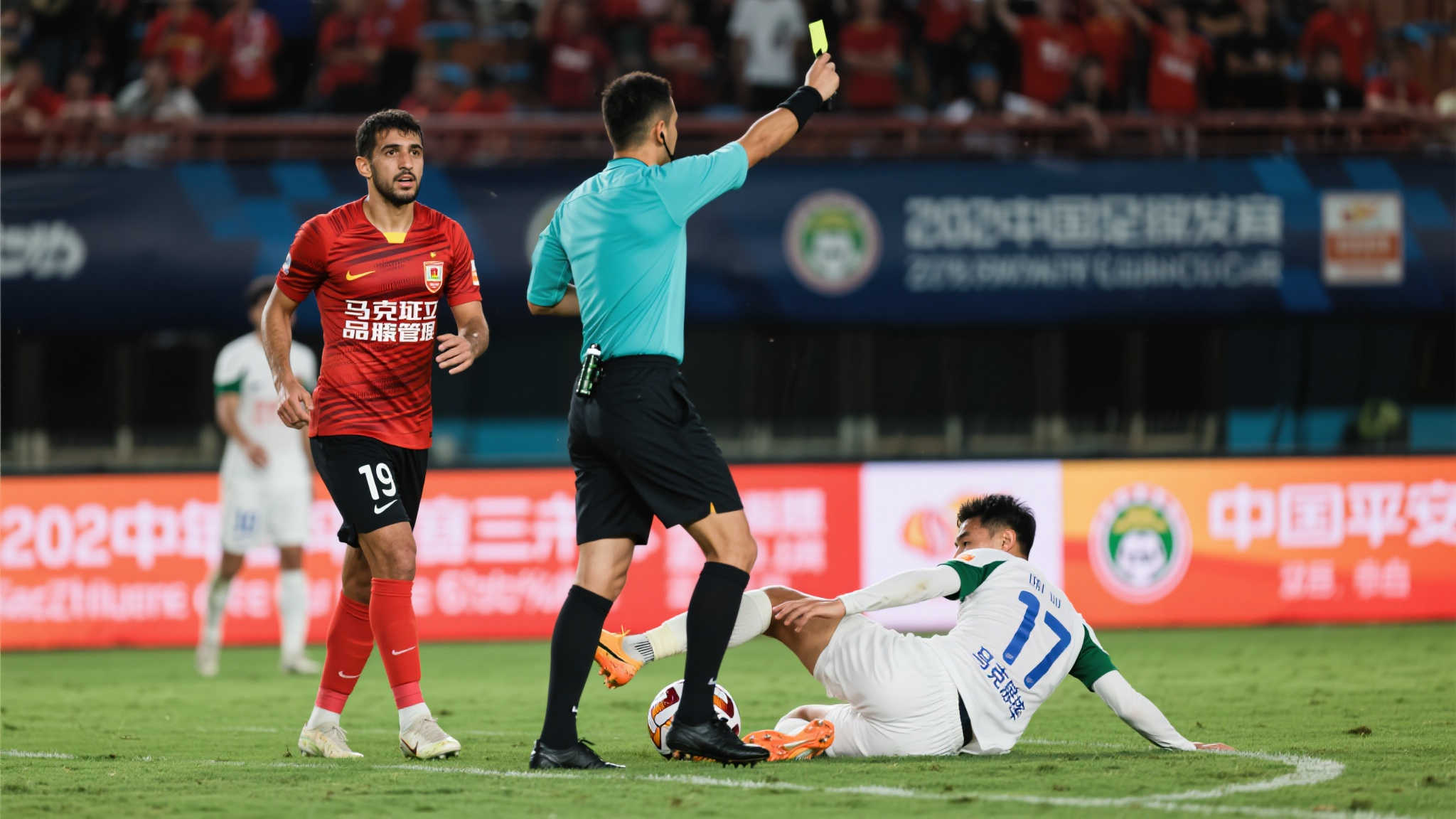 萨青训的后 萨青训的后