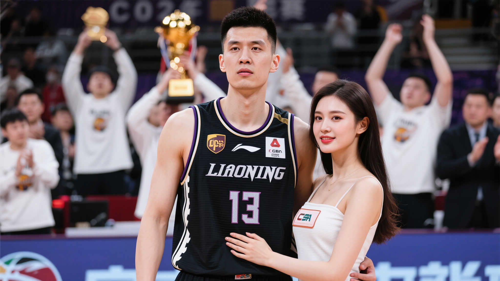 越来越多的 越来越多的