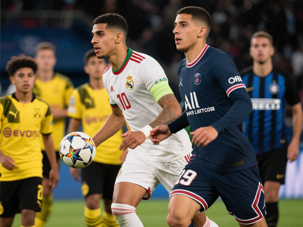 正確的方向 正確的方向